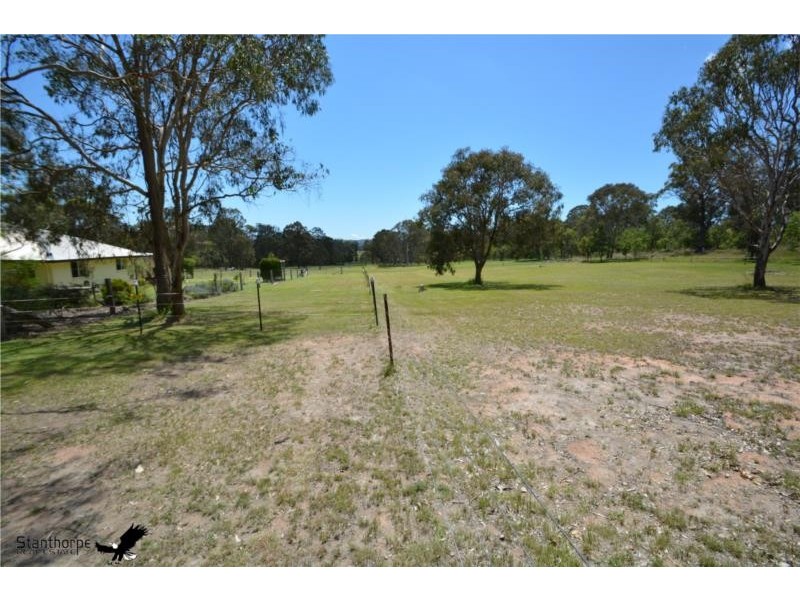 225 Tunnel Road, Dalveen QLD 4374