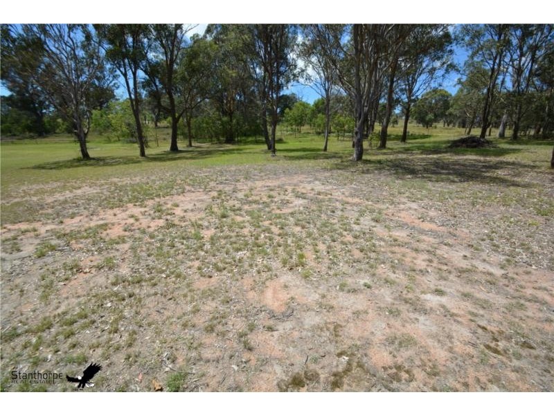 225 Tunnel Road, Dalveen QLD 4374