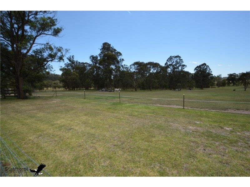 225 Tunnel Road, Dalveen QLD 4374