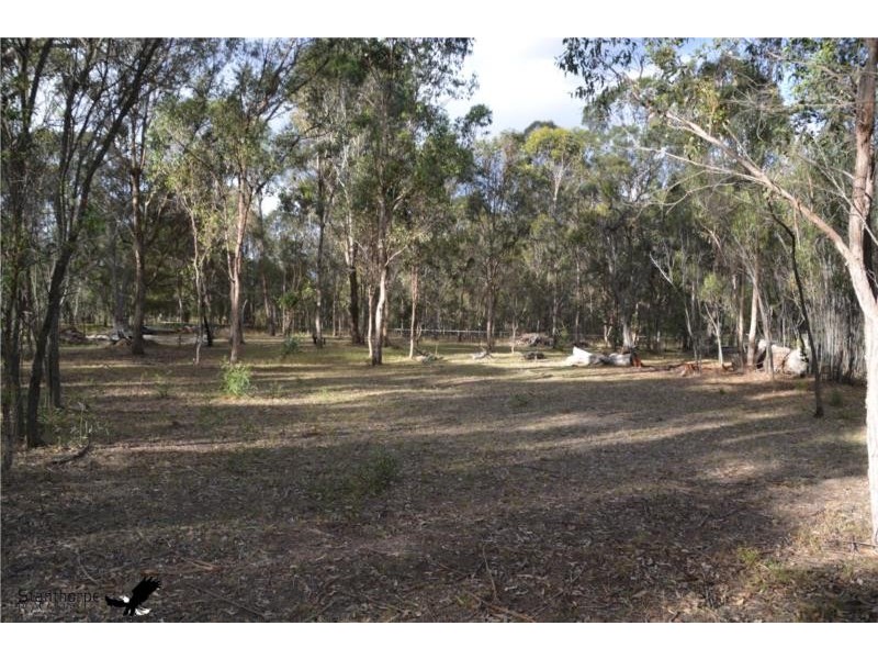 225 Tunnel Road, Dalveen QLD 4374