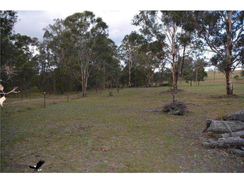 225 Tunnel Road, Dalveen QLD 4374