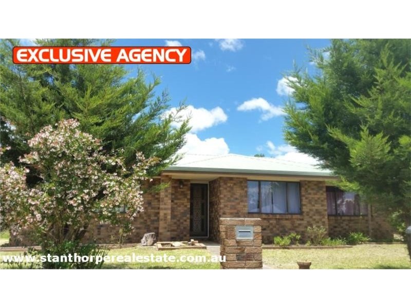 63 Britannia Street, Stanthorpe QLD 4380