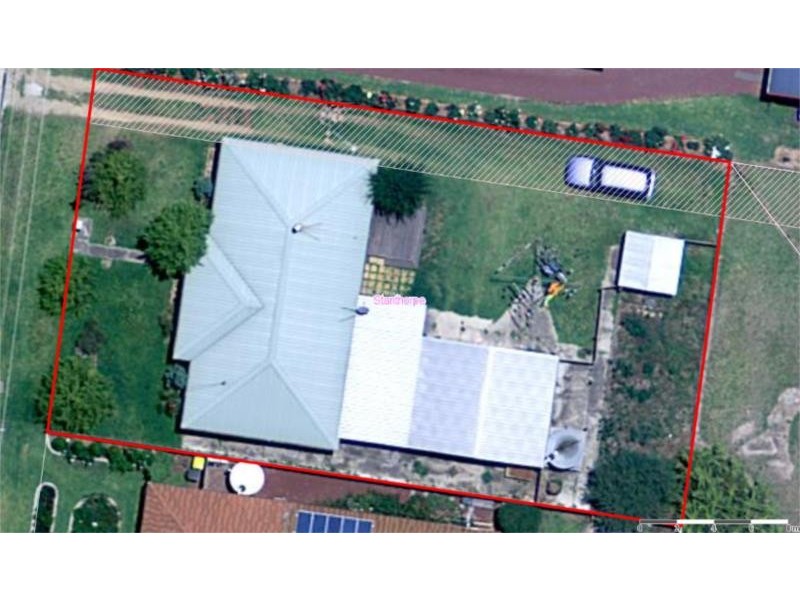 63 Britannia Street, Stanthorpe QLD 4380