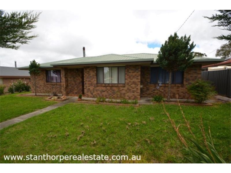 63 Britannia Street, Stanthorpe QLD 4380
