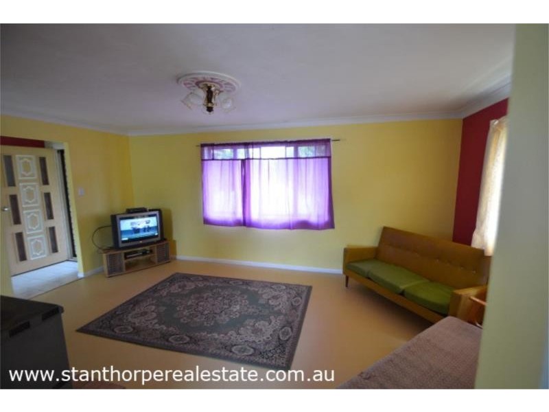 63 Britannia Street, Stanthorpe QLD 4380