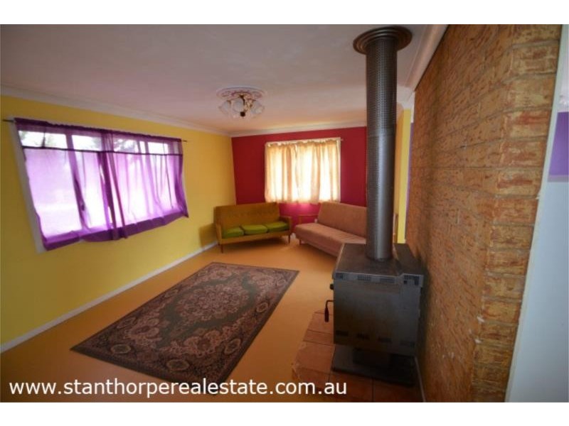 63 Britannia Street, Stanthorpe QLD 4380