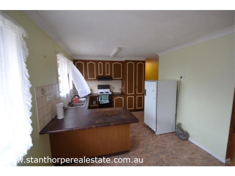 63 Britannia Street, Stanthorpe QLD 4380