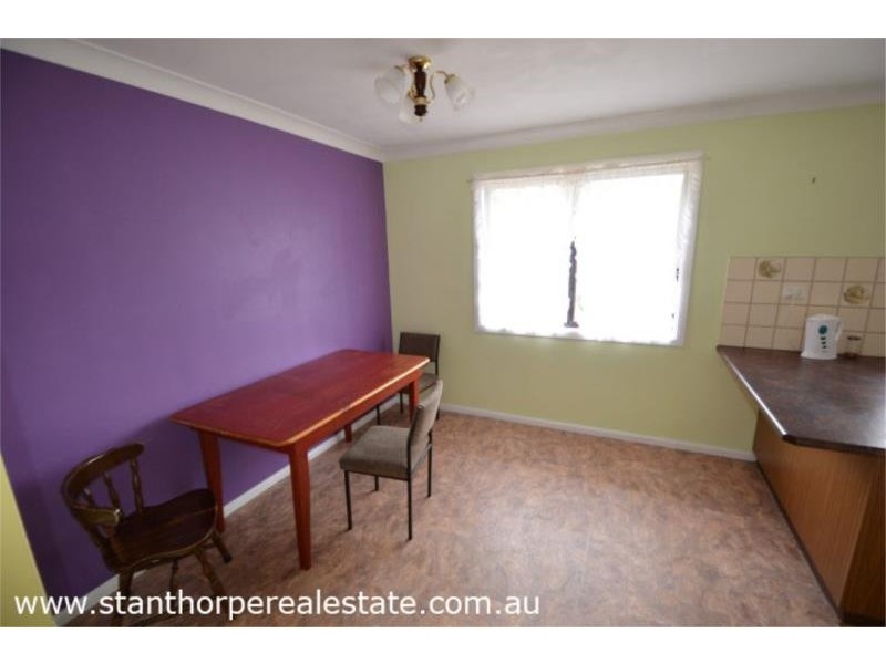 63 Britannia Street, Stanthorpe QLD 4380