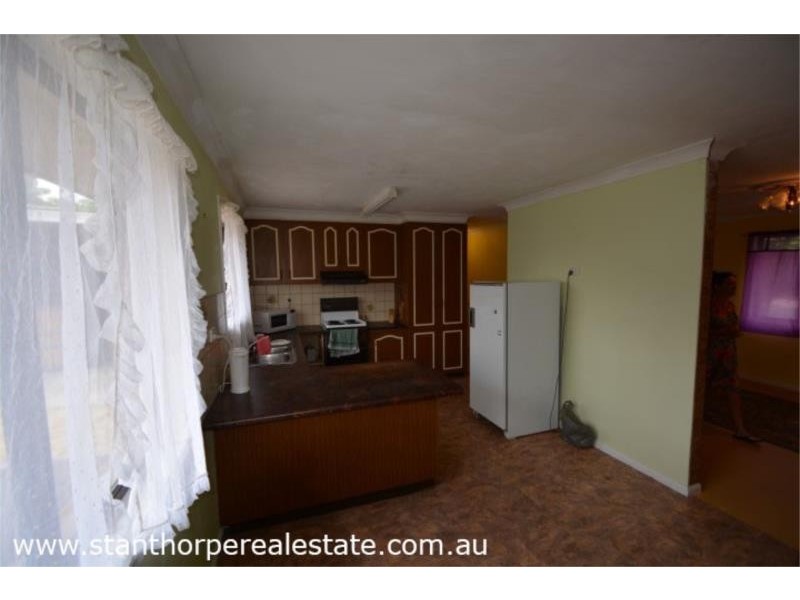 63 Britannia Street, Stanthorpe QLD 4380