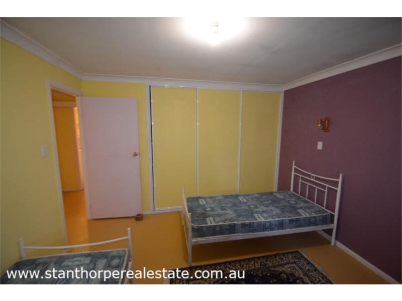 63 Britannia Street, Stanthorpe QLD 4380