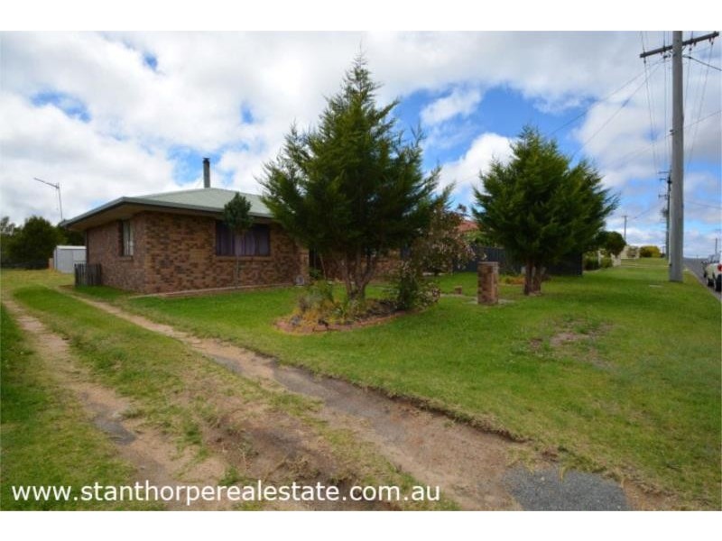 63 Britannia Street, Stanthorpe QLD 4380