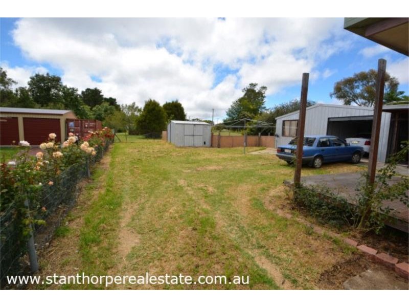 63 Britannia Street, Stanthorpe QLD 4380