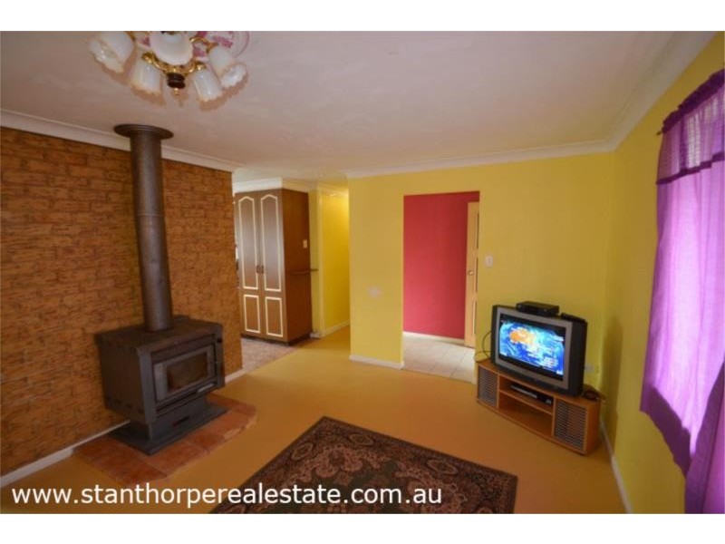 63 Britannia Street, Stanthorpe QLD 4380