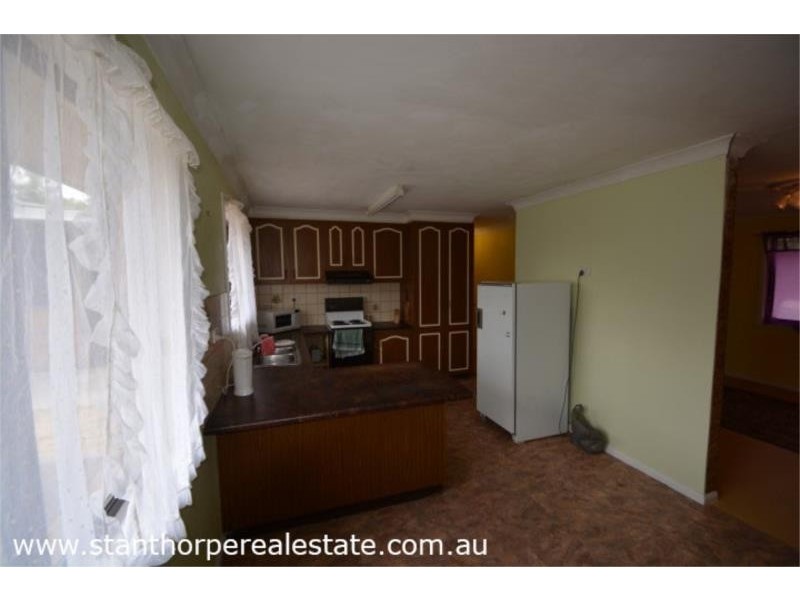 63 Britannia Street, Stanthorpe QLD 4380