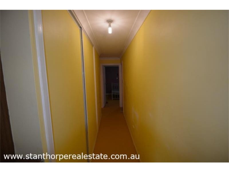 63 Britannia Street, Stanthorpe QLD 4380