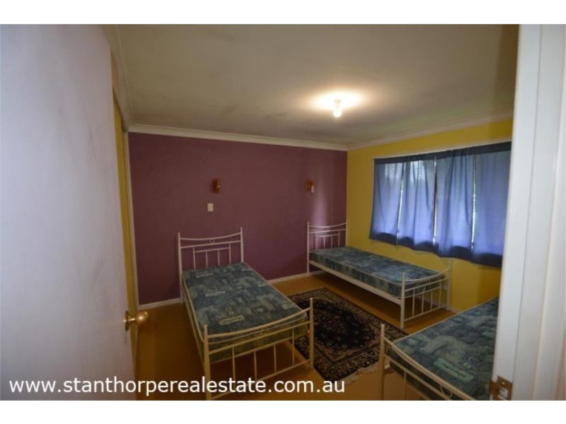 63 Britannia Street, Stanthorpe QLD 4380