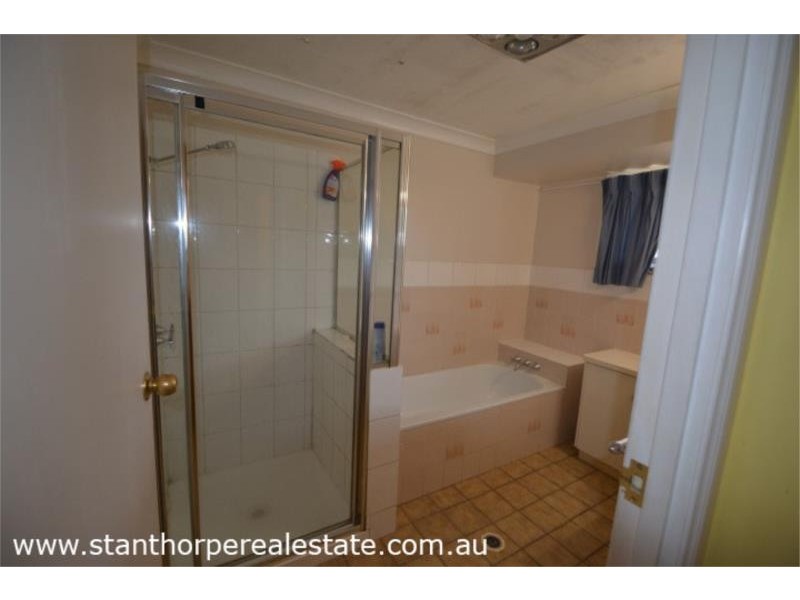63 Britannia Street, Stanthorpe QLD 4380