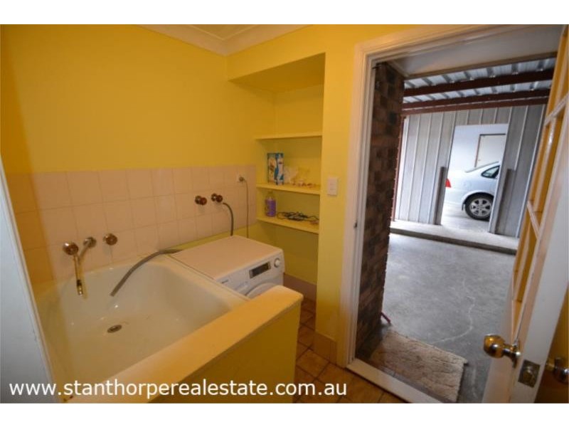 63 Britannia Street, Stanthorpe QLD 4380