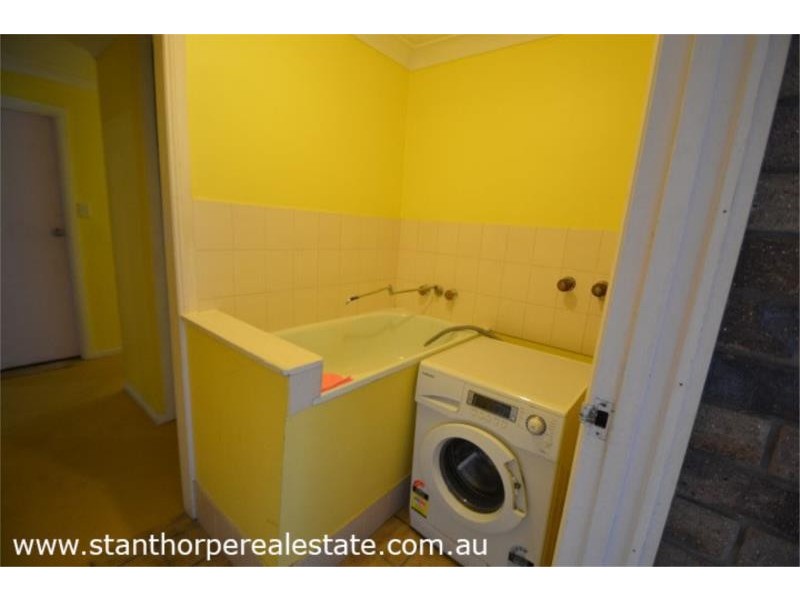 63 Britannia Street, Stanthorpe QLD 4380