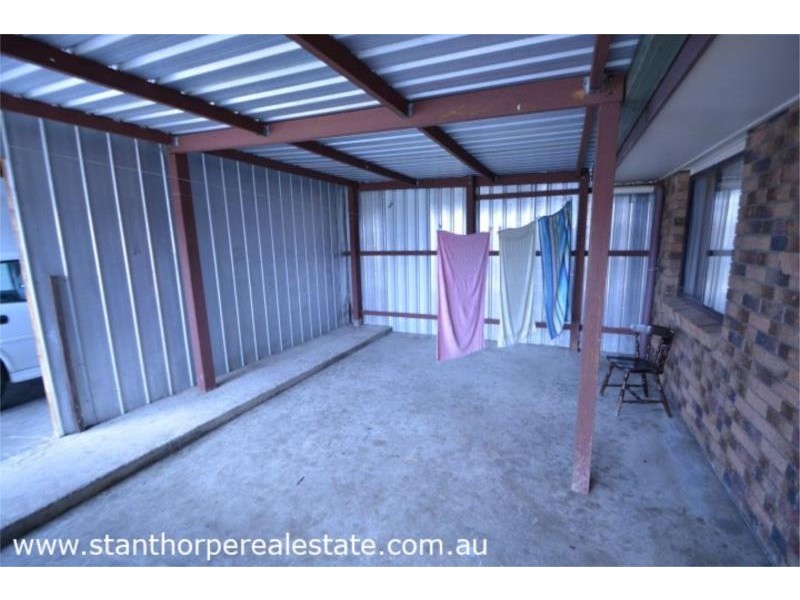 63 Britannia Street, Stanthorpe QLD 4380