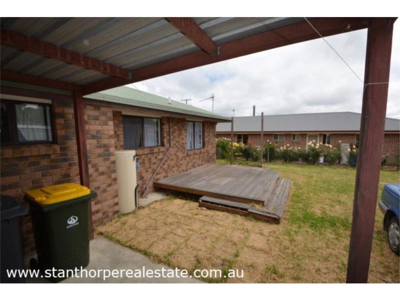 63 Britannia Street, Stanthorpe QLD 4380