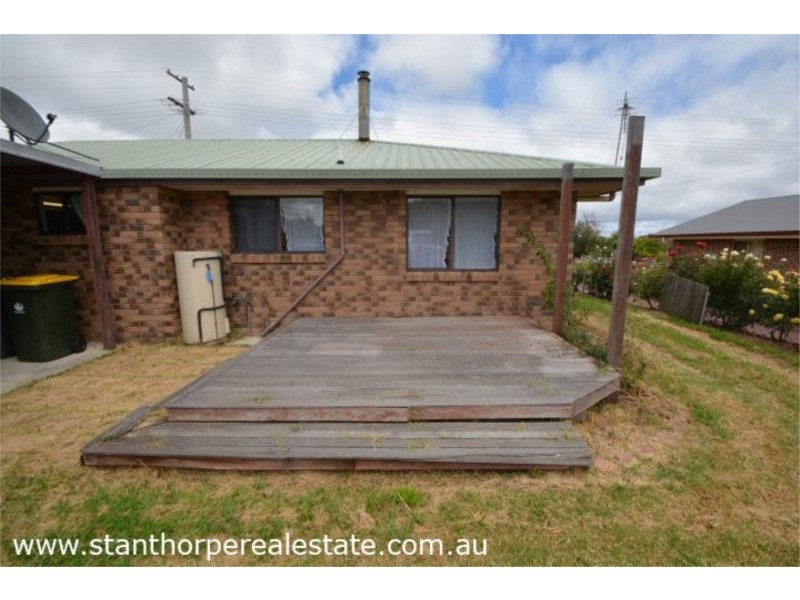 63 Britannia Street, Stanthorpe QLD 4380