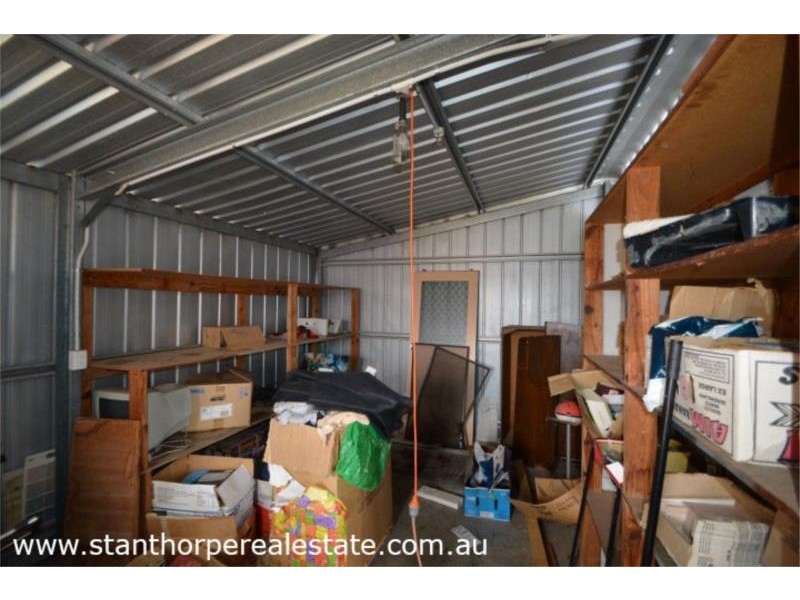 63 Britannia Street, Stanthorpe QLD 4380