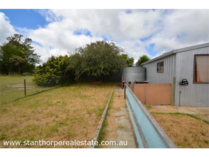 63 Britannia Street, Stanthorpe QLD 4380