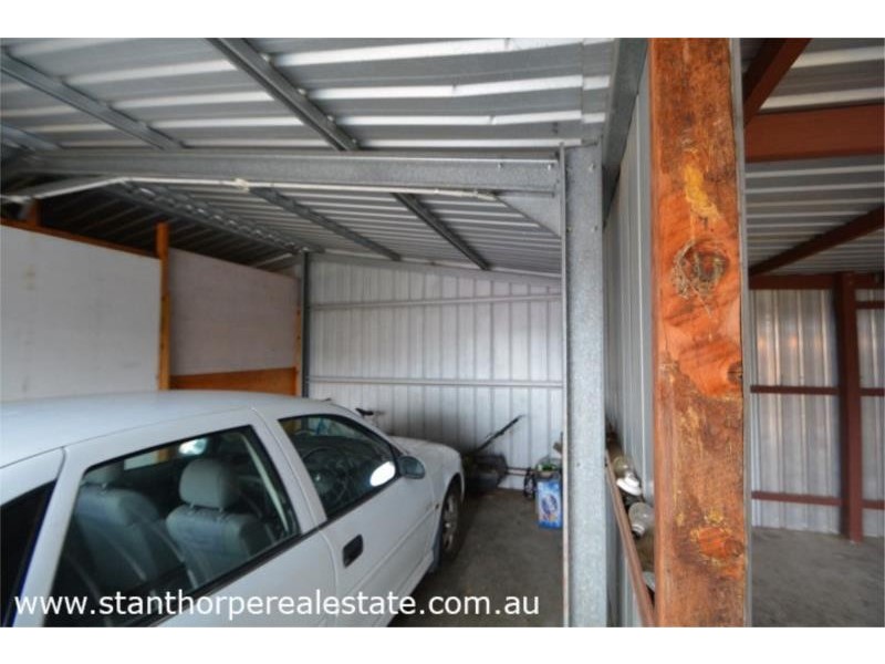 63 Britannia Street, Stanthorpe QLD 4380