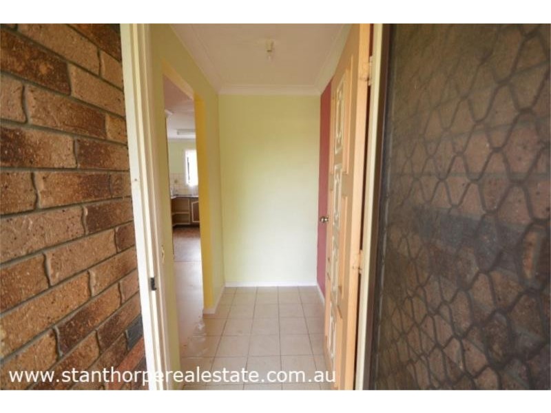 63 Britannia Street, Stanthorpe QLD 4380