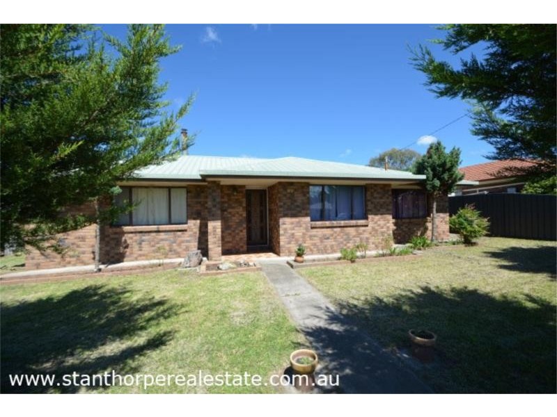 63 Britannia Street, Stanthorpe QLD 4380