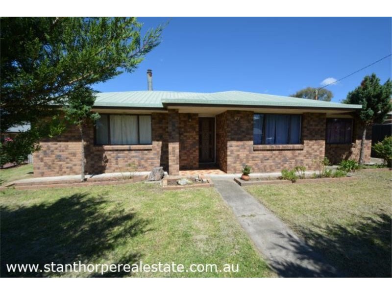 63 Britannia Street, Stanthorpe QLD 4380