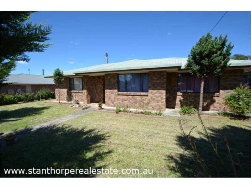 63 Britannia Street, Stanthorpe QLD 4380