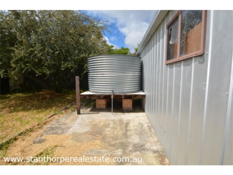 63 Britannia Street, Stanthorpe QLD 4380