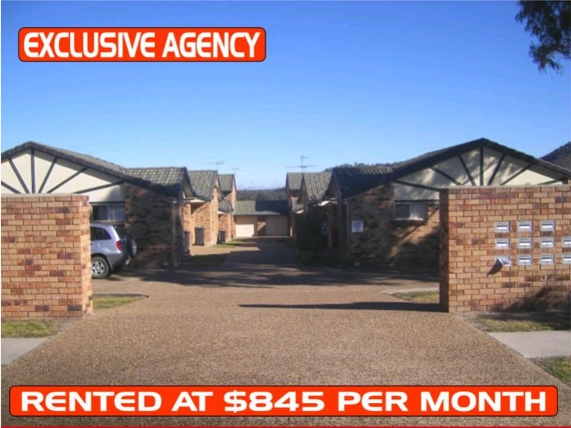 7/38 Short Street, Stanthorpe QLD 4380