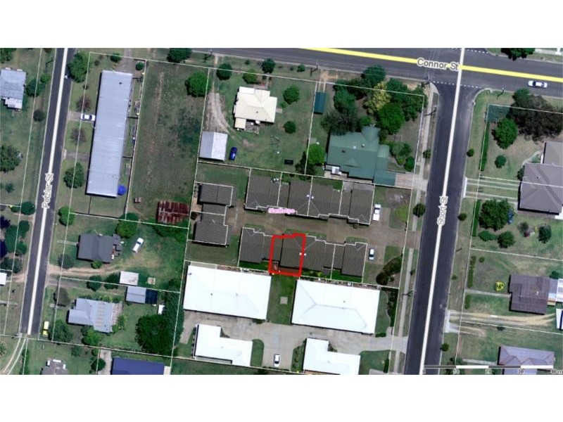 7/38 Short Street, Stanthorpe QLD 4380