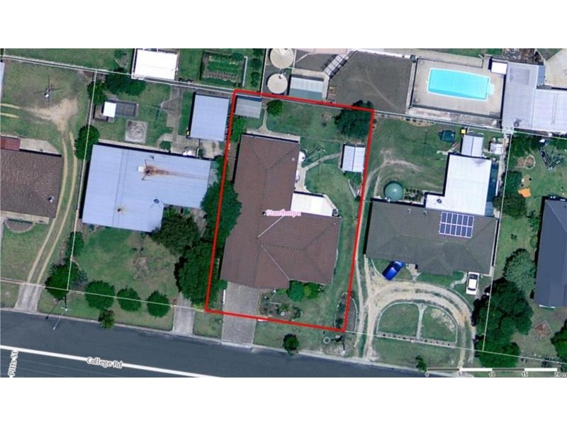 56 College Road, Stanthorpe QLD 4380