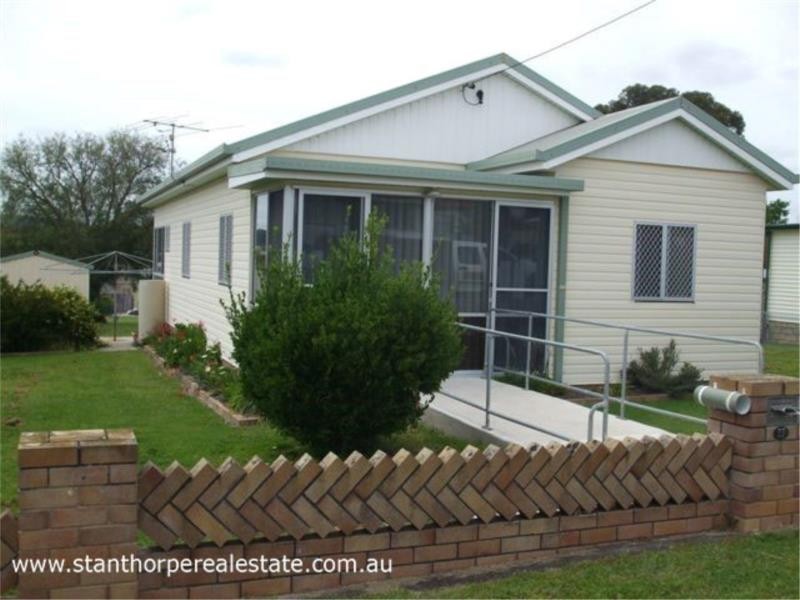 33 Hillcrest Street, Stanthorpe QLD 4380