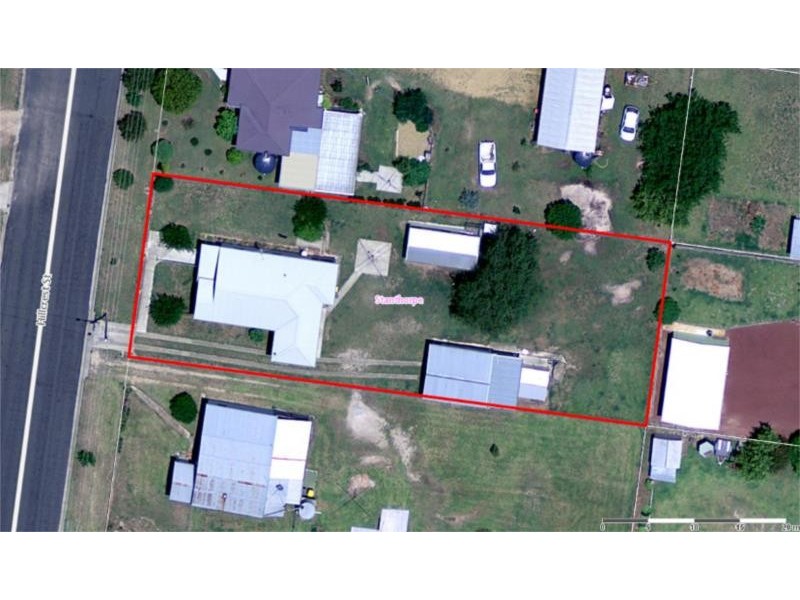 33 Hillcrest Street, Stanthorpe QLD 4380