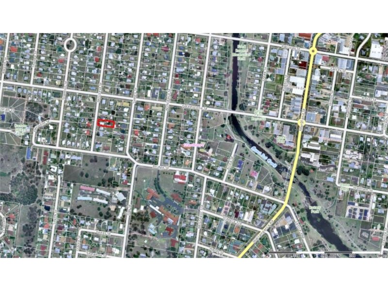 33 Hillcrest Street, Stanthorpe QLD 4380