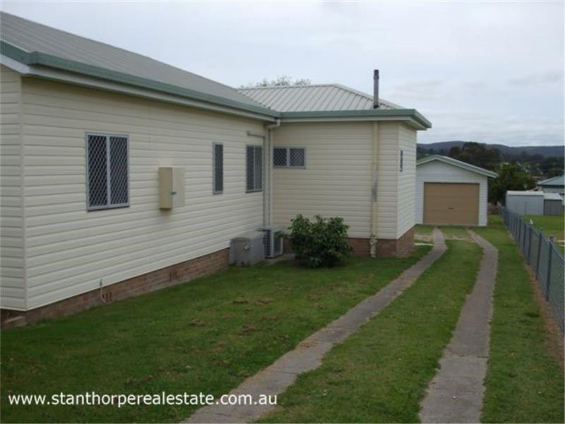 33 Hillcrest Street, Stanthorpe QLD 4380