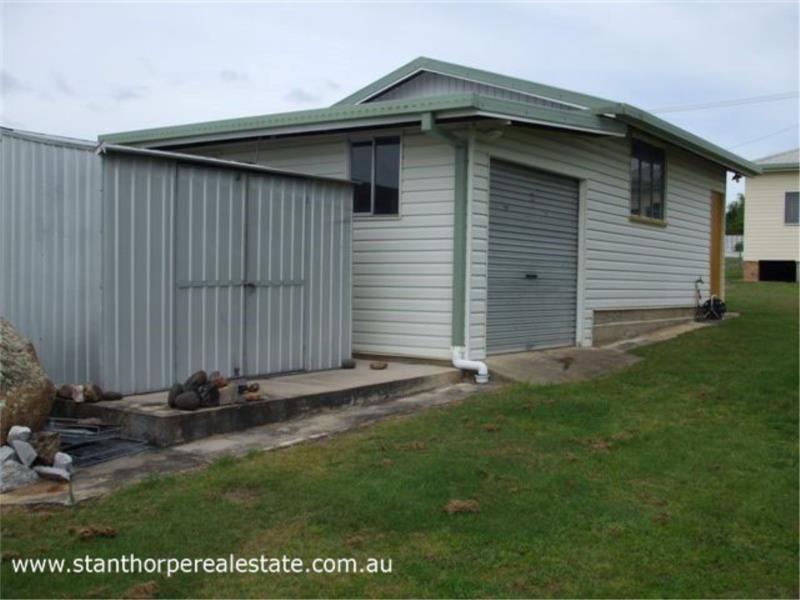 33 Hillcrest Street, Stanthorpe QLD 4380