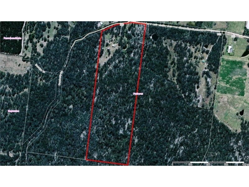 280 Bamberry Road, Pozieres QLD 4352