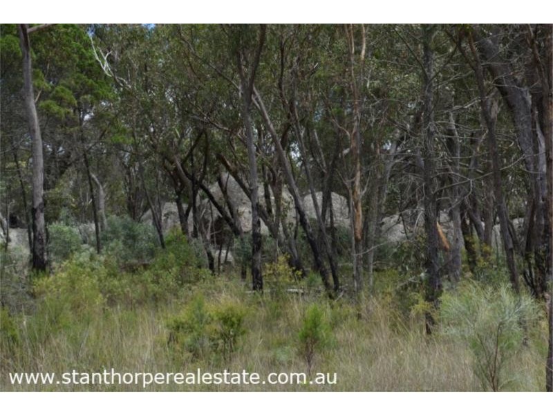 280 Bamberry Road, Pozieres QLD 4352