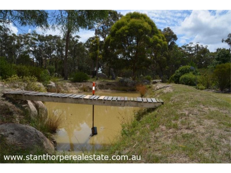 280 Bamberry Road, Pozieres QLD 4352