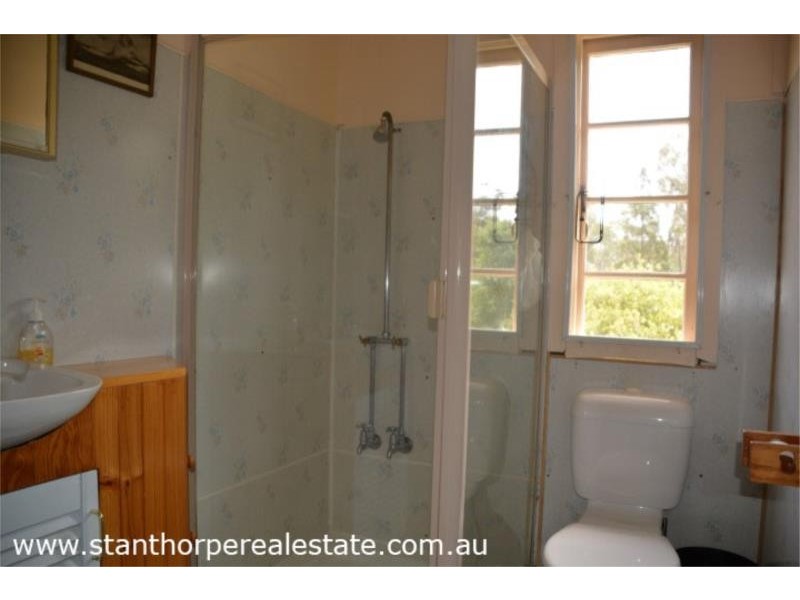 280 Bamberry Road, Pozieres QLD 4352