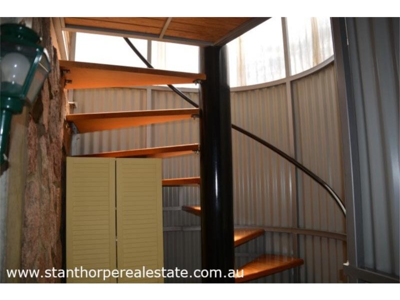 280 Bamberry Road, Pozieres QLD 4352