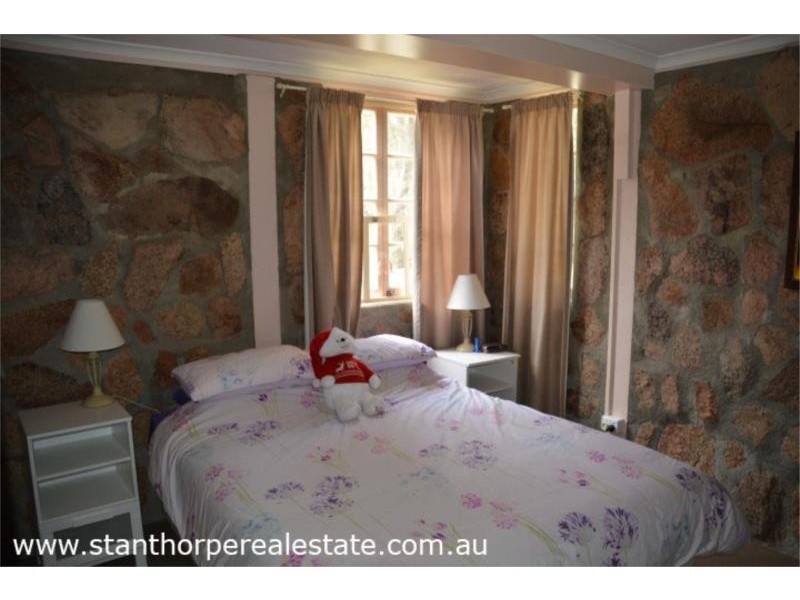 280 Bamberry Road, Pozieres QLD 4352