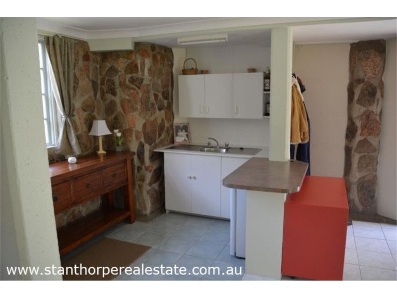 280 Bamberry Road, Pozieres QLD 4352