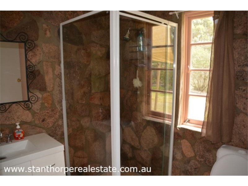 280 Bamberry Road, Pozieres QLD 4352